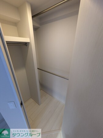 ルフォンプログレ田原町の物件内観写真